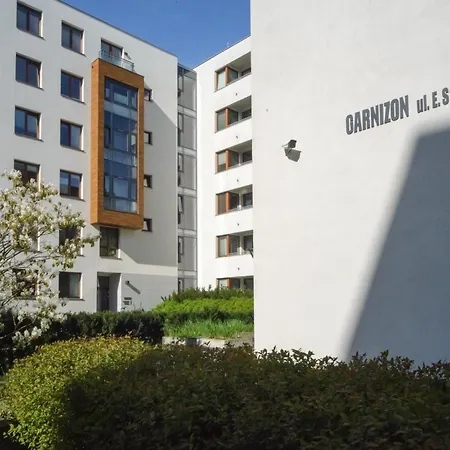 Maya's Flats & 81 - 3 Flat In Garnizon * Danzig